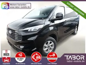 Ford Transit Custom Aut Limited 320L2 LED SHZ UVP-33%*