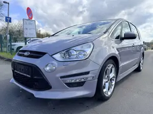 Ford S-Max S-MAX Titanium S /