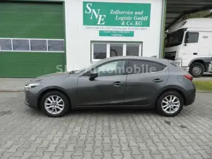 Mazda 3 Lim. Exclusive-Line