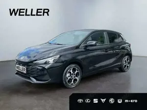 MG MG3 Hybrid+ Luxury *FINANZIERUNGSPREIS*360°*ACC*SHZ*Te