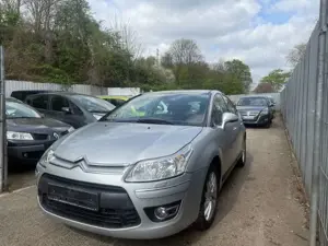 Citroen C4 Lim. Exclusive TÜV NEU* 2.HAND*PDC