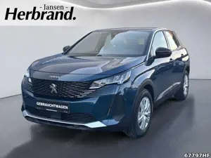 Peugeot 3008 Active Pack +180KAMERA+CARPLAY+KEYLESS+DAB