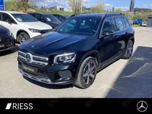 Mercedes-Benz GLB 220 d Progr. AHK Distr. LED Navi PDC Kamera