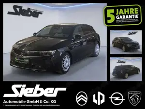 Opel Astra L 1.2 Turbo Elegance *Sitzheizung*PDC*LED*