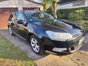 Citroen C5 Tourer HDi 140 FAP Tendance