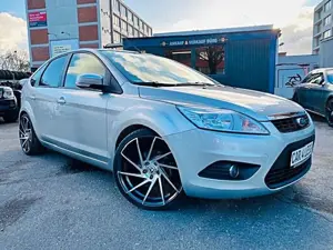 Ford Focus 1,6 Concept