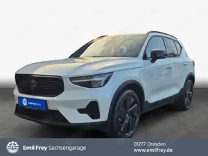 Volvo XC40 XC40 B3 B DKG Plus Black Edition STDHZ*PANO