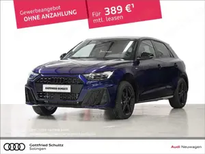 Audi A1 Sportback 35 TFSI  LED Rückfahrkamera S line
