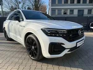 Volkswagen Touareg 3.0 V6 TDI R-Line 4Motion·68tkm·Luftfed.
