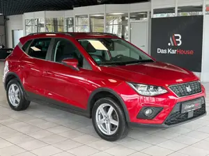 SEAT Arona 1.0 TSI Style · 1. Hd · CarPlay ·SZH· Navi