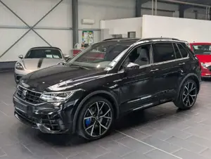 Volkswagen Tiguan 2.0 TSI OPF 4Motion DSG R 1.Hand
