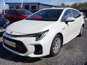 Suzuki Swace Kombi Hybrid Automatik Comfort PLUS