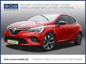 Renault Clio TCe 90 EVOLUTION  NAVI SHZ PDC LED