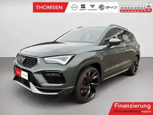 CUPRA Ateca 2.0TSI 4Drive VZ DSG+ACC+LED+Navi+SD