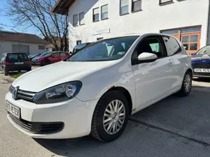 Volkswagen Golf Trendline