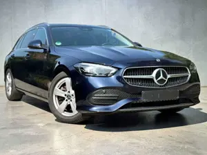 Mercedes-Benz C 300 C T-Modell C 300 T d*LEDLEDER