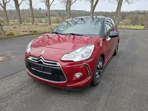 Citroen DS3 SoChic 1.6 TÜV 04/2027 **Garantie**