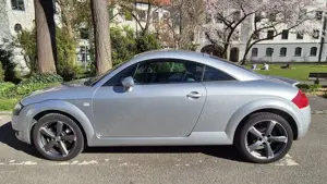 Audi TT TT Coupe 1.8 T