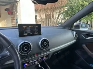 Audi A3 A3 1.4 TFSI cylinder on demand ultra Cab. S tronic Ambition