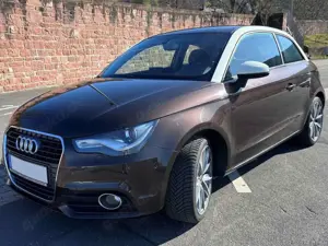 Audi A1 A1 1.6 TDI Ambition