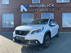 Peugeot 2008 Allure *Carplay*Navi*Tempomat*Garantie*