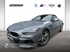 BMW Z4 sDrive20i M Sportpaket Innovationspaket-Head Up-Ha