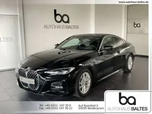 BMW 420 420i M Sport Coupe LED/LCProf/GSD/Kam/Driv/Park