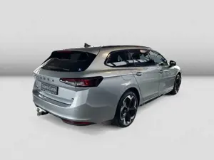 Skoda Superb Combi Sportline 1,5 TSI iV pACC HuD AHK Bild 4