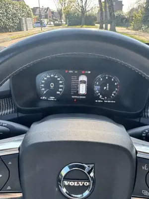 Volvo XC40 T4 AWD Geartronic R-Design