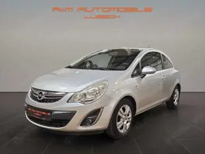 Opel Corsa D Satellite TÜV/SERVICE NEU