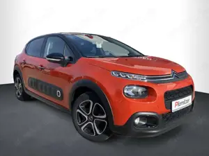 Citroen C3 Pure Tech 83 SS SHINE *Keyless*Rückfahrkamera*