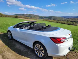 Opel Cascada Cascada 1.6 DI Turbo Start/Stop Innovation