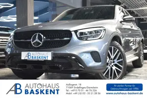 Mercedes-Benz GLC 220 d 4Matic*KAMERA*LED*NIGHT-PAKET*SHZ*PDC Bild 1