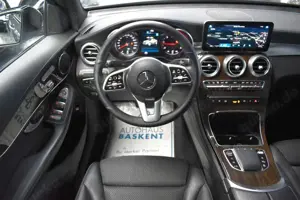 Mercedes-Benz GLC 220 d 4Matic*KAMERA*LED*NIGHT-PAKET*SHZ*PDC Bild 2
