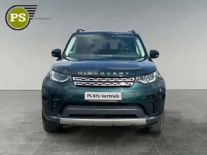 Land Rover Discovery HSE 3.0 TD6 Luftfederung 7 Sitze AHK   Navi Leder Bild 4