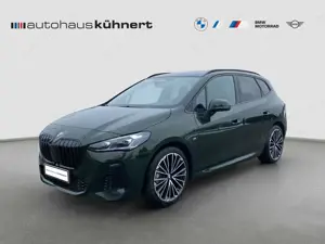 BMW 220 i Active Tourer Aut. ///M-Sport ACC 360° AHK HiFi