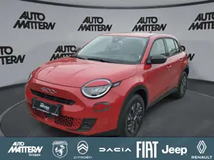 Fiat 600 1.2 Mild-Hybrid Sonderedition