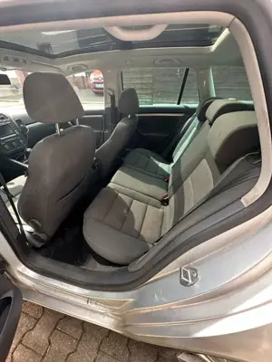 Volkswagen Golf Variant Golf Variant 1.9 TDI Sportline