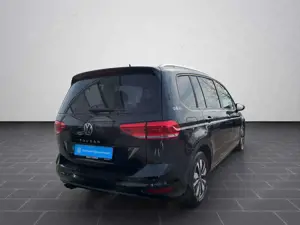Volkswagen Touran 2.0 TDI DSG Goal 7-Sitze+LED+ACC+Kamera+N Bild 2