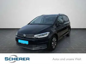 Volkswagen Touran 2.0 TDI DSG Goal 7-Sitze+LED+ACC+Kamera+N