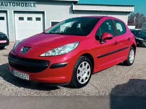 Peugeot 207 Filou *1Hand Original 41.000 km*