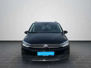 Volkswagen Touran 2.0 TDI DSG Goal 7-Sitze+LED+ACC+Kamera+N Bild 5