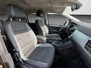 Volkswagen Touran 2.0 TDI DSG Goal 7-Sitze+LED+ACC+Kamera+N Bild 4