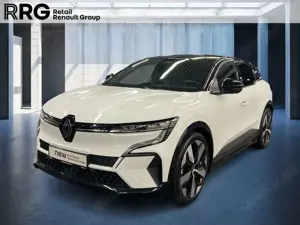 Renault Megane E-Tech EV40 130hp TECHNO UPE:46.500,-
