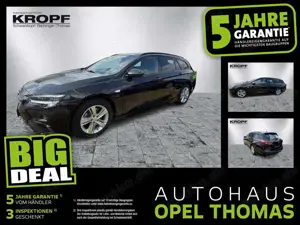 Opel Insignia B Sports Tourer 2.0 CDTI  Ultimate ACC