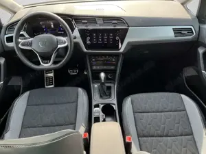 Volkswagen Touran 2.0 TDI DSG Goal 7-Sitze+LED+ACC+Kamera+N Bild 3
