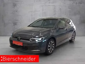 Volkswagen Golf 8 1.5 TSI Active LED+ DIGITAL COCKPIT HUD ACC