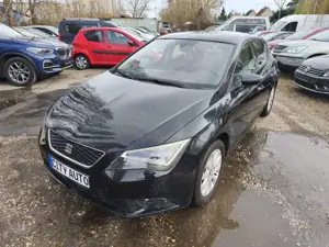 SEAT Leon Style
