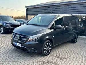 Mercedes-Benz Vito Kasten 119 PRO 4x4*AHK*Standheiz*LED*VOLL