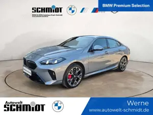 BMW 220 d Gran Coupe M Sport + GARANTIE-bis-02.2030